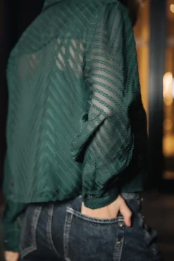 Caretina Zig Zag