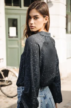 Cassily Jaquard
