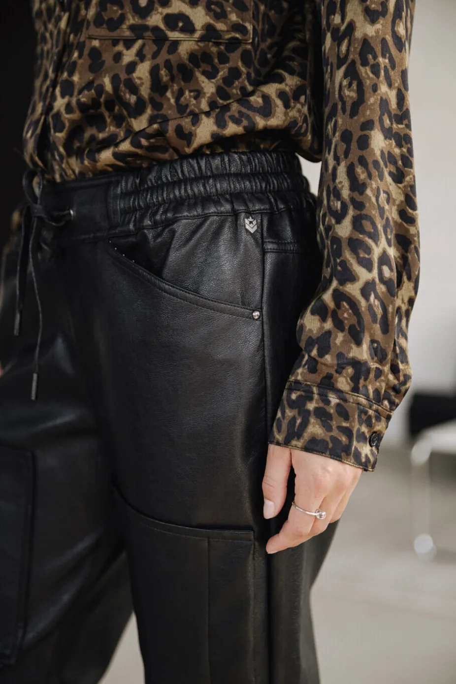 Celine Biker