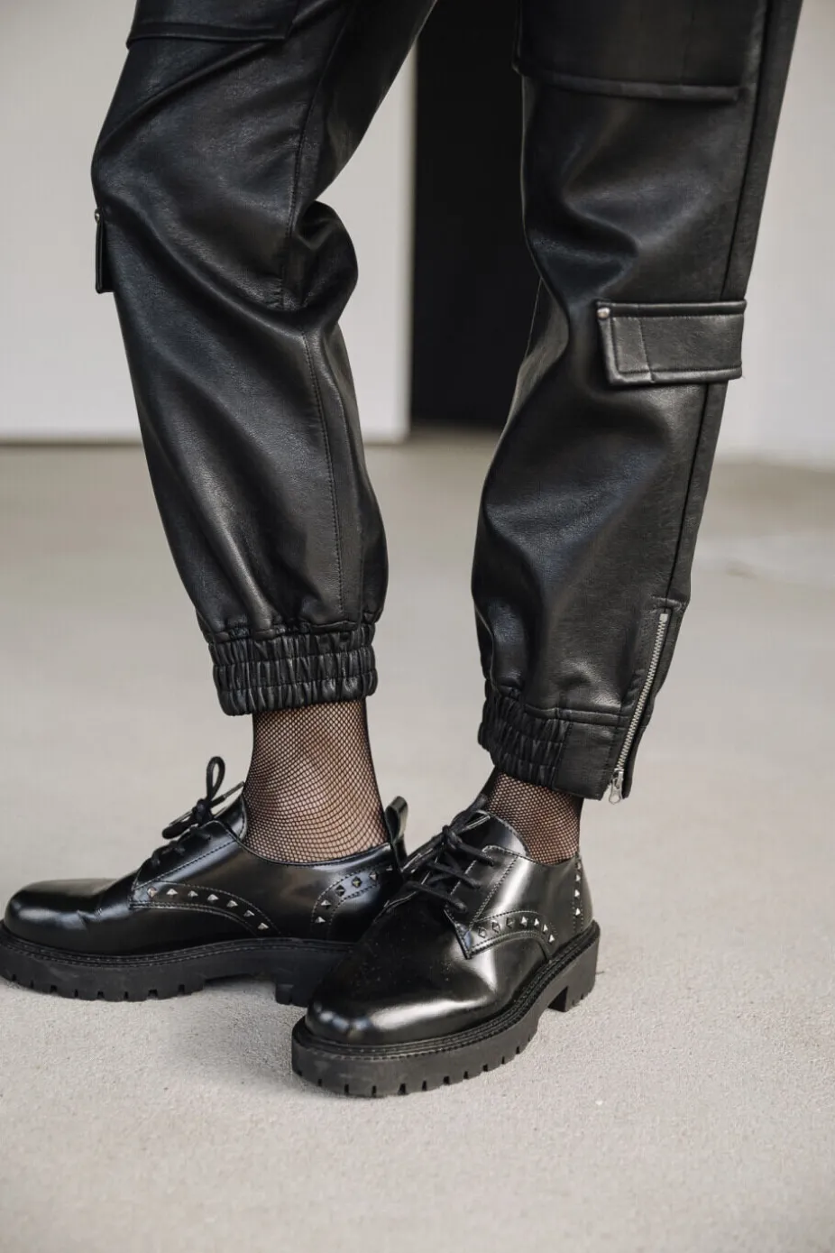 Celine Biker