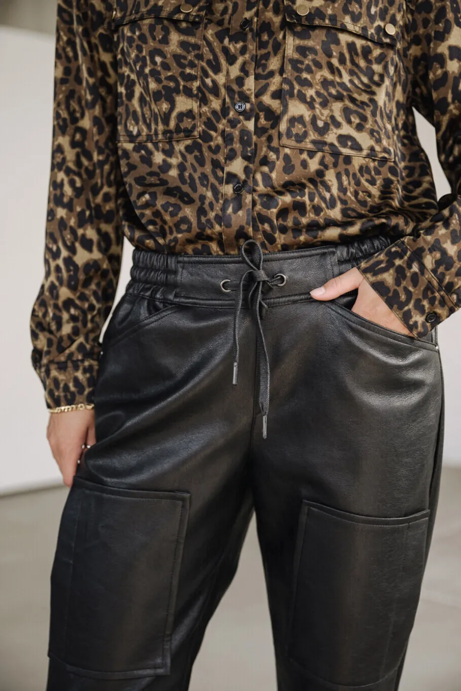Celine Biker