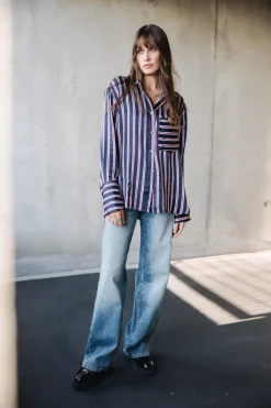 Chestine Stripes