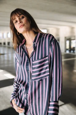 Chestine Stripes