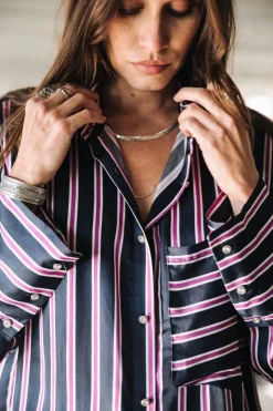 Chestine Stripes