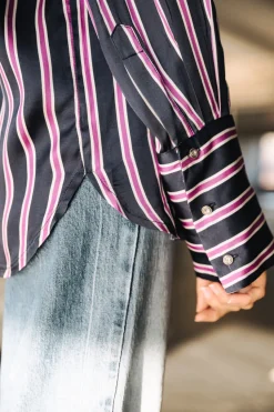 Chestine Stripes