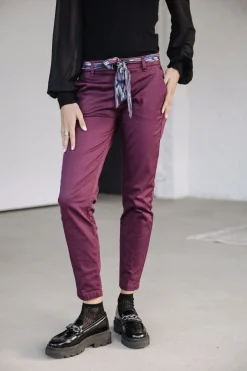 Claudia Felicita