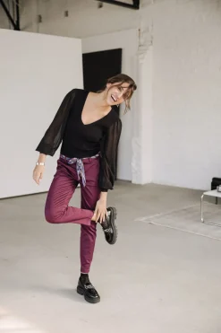 Claudia Felicita