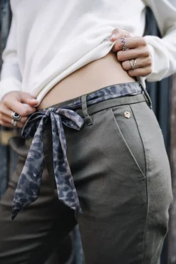 Claudia Felicita