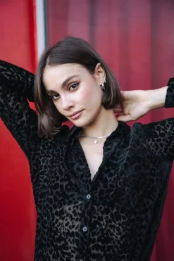 Cornelia Leo Burn Out
