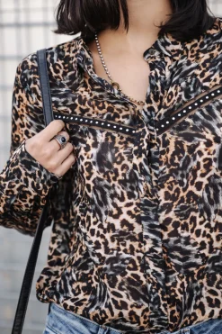 Crizia New Leo
