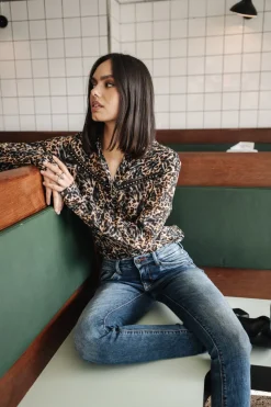 Crizia New Leo