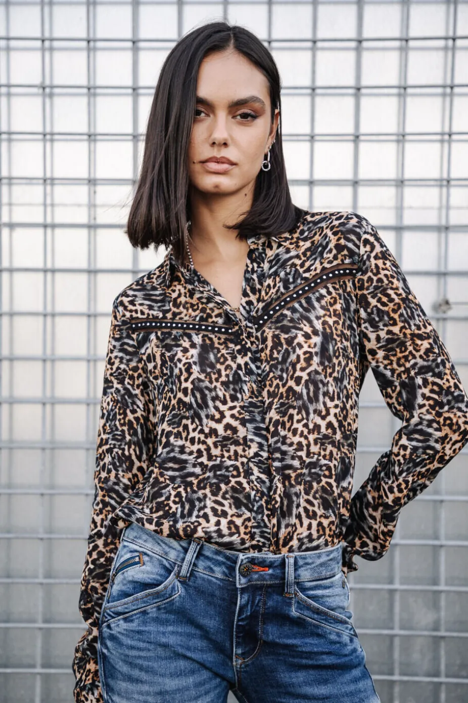 Crizia New Leo