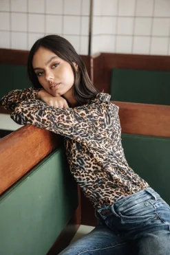 Crizia New Leo