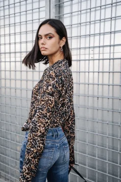 Crizia New Leo