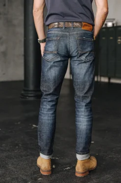 Dustee Slim S-SDM