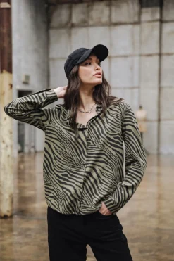 Felicie Svanna