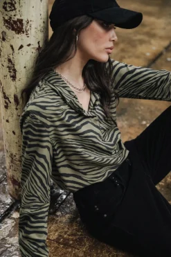 Felicie Svanna