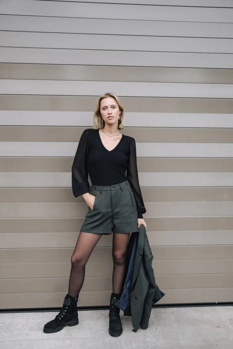 Flavie Lawlands