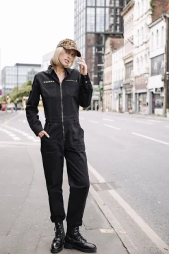 Garance Bootcamp