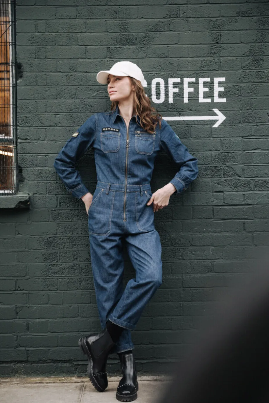 Garance Denim