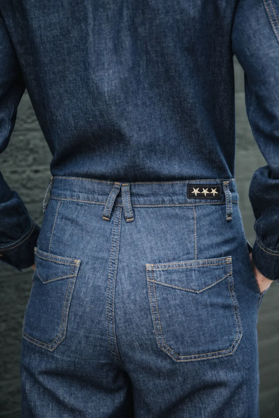 Garance Denim