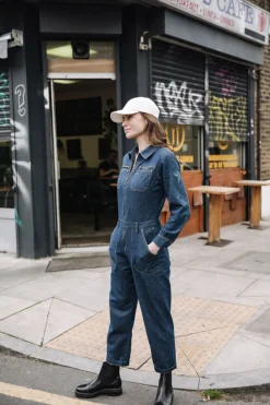 Garance Denim