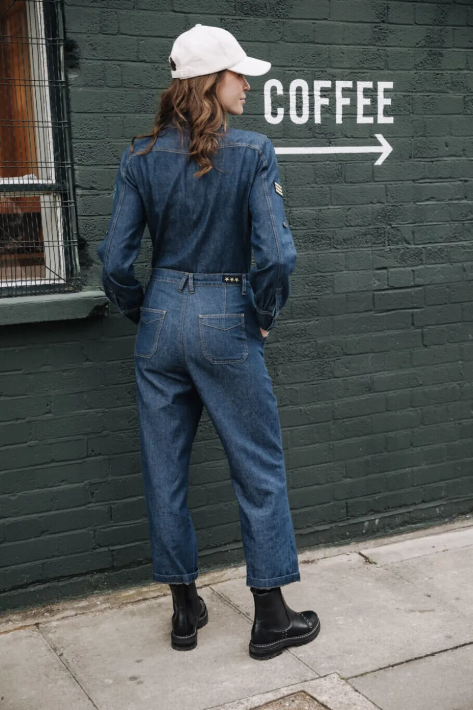 Garance Denim