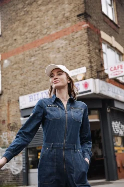 Garance Denim