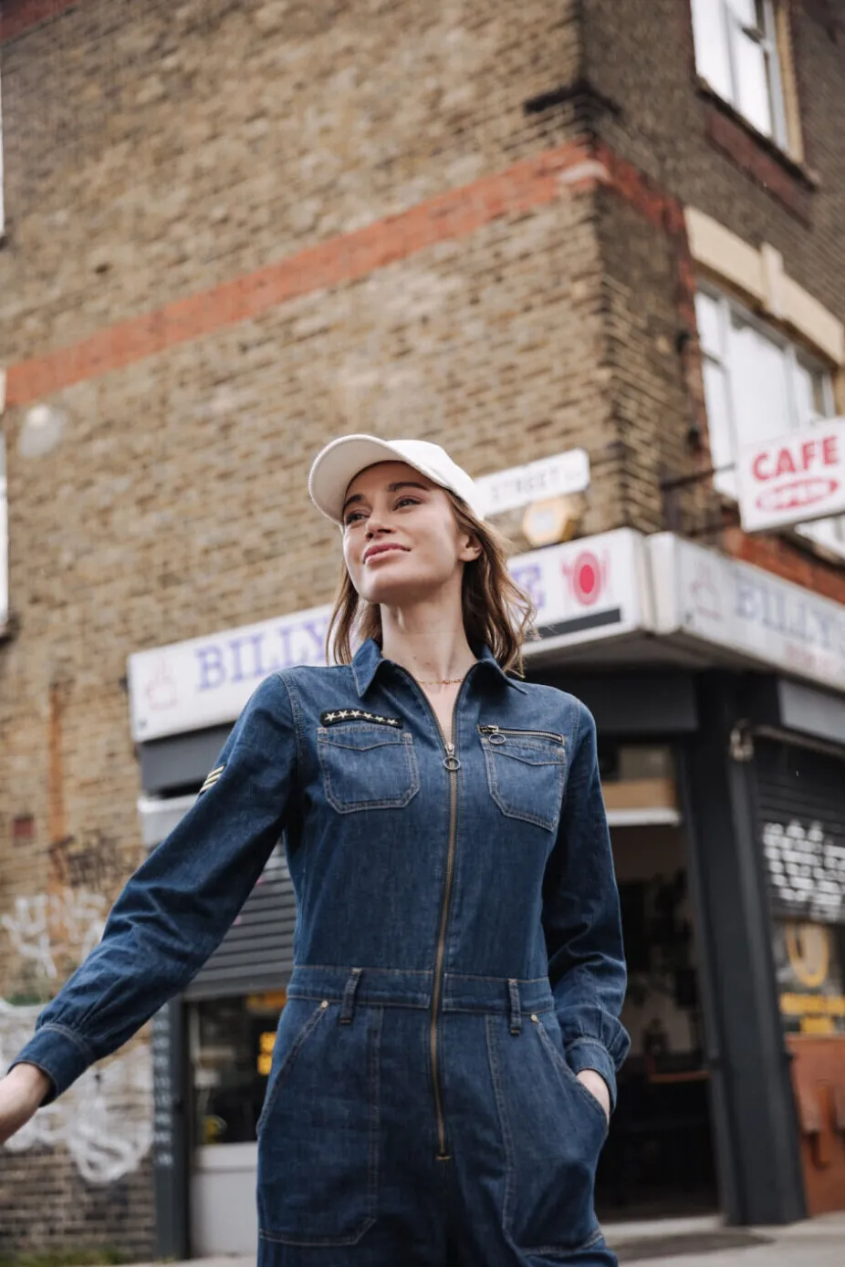 Garance Denim