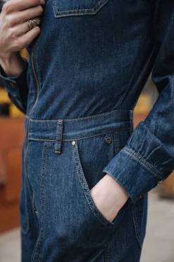 Garance Denim