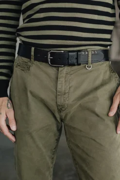 Gino Bellissimo