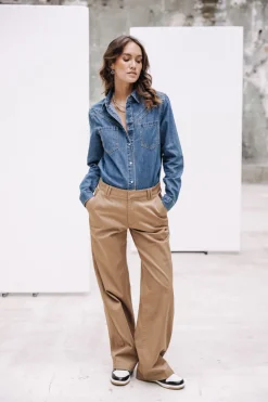 Irina Denim