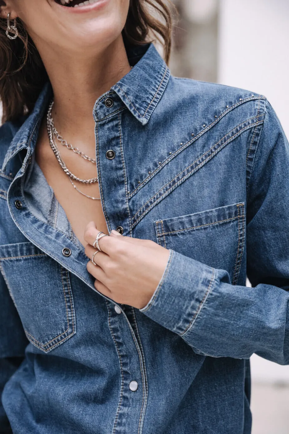 Irina Denim