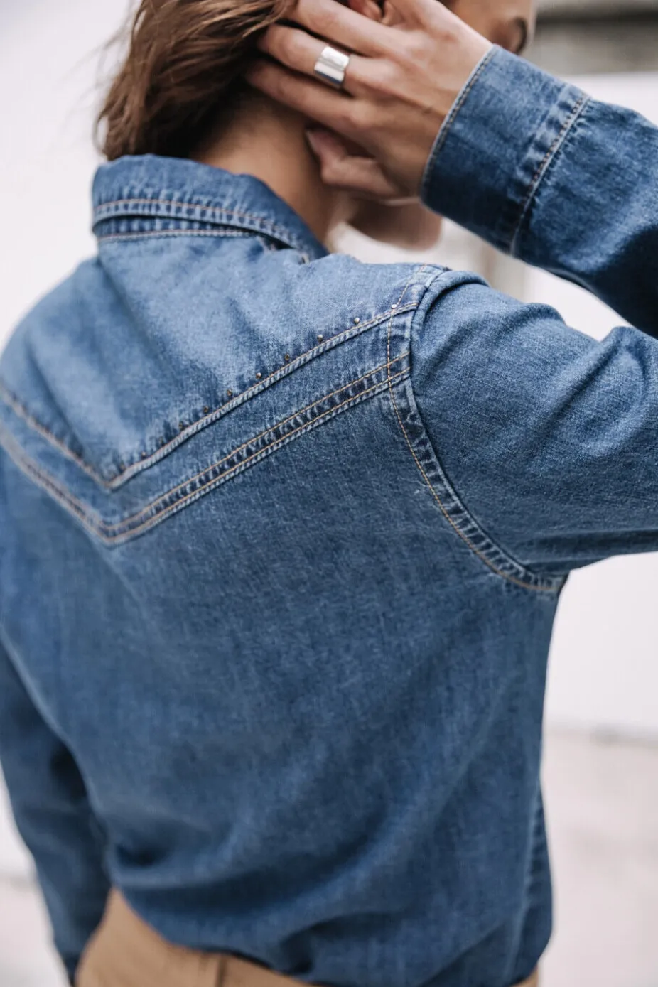 Irina Denim