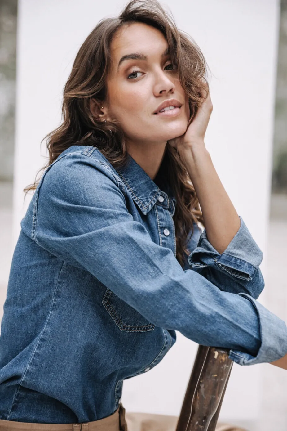 Irina Denim