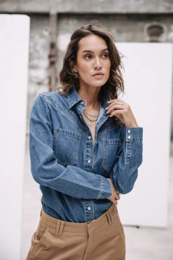 Irina Denim