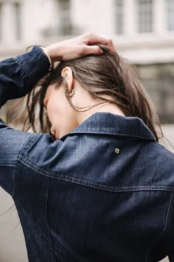 Iris Denim