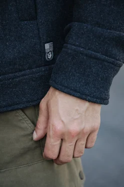 Izak Woolen