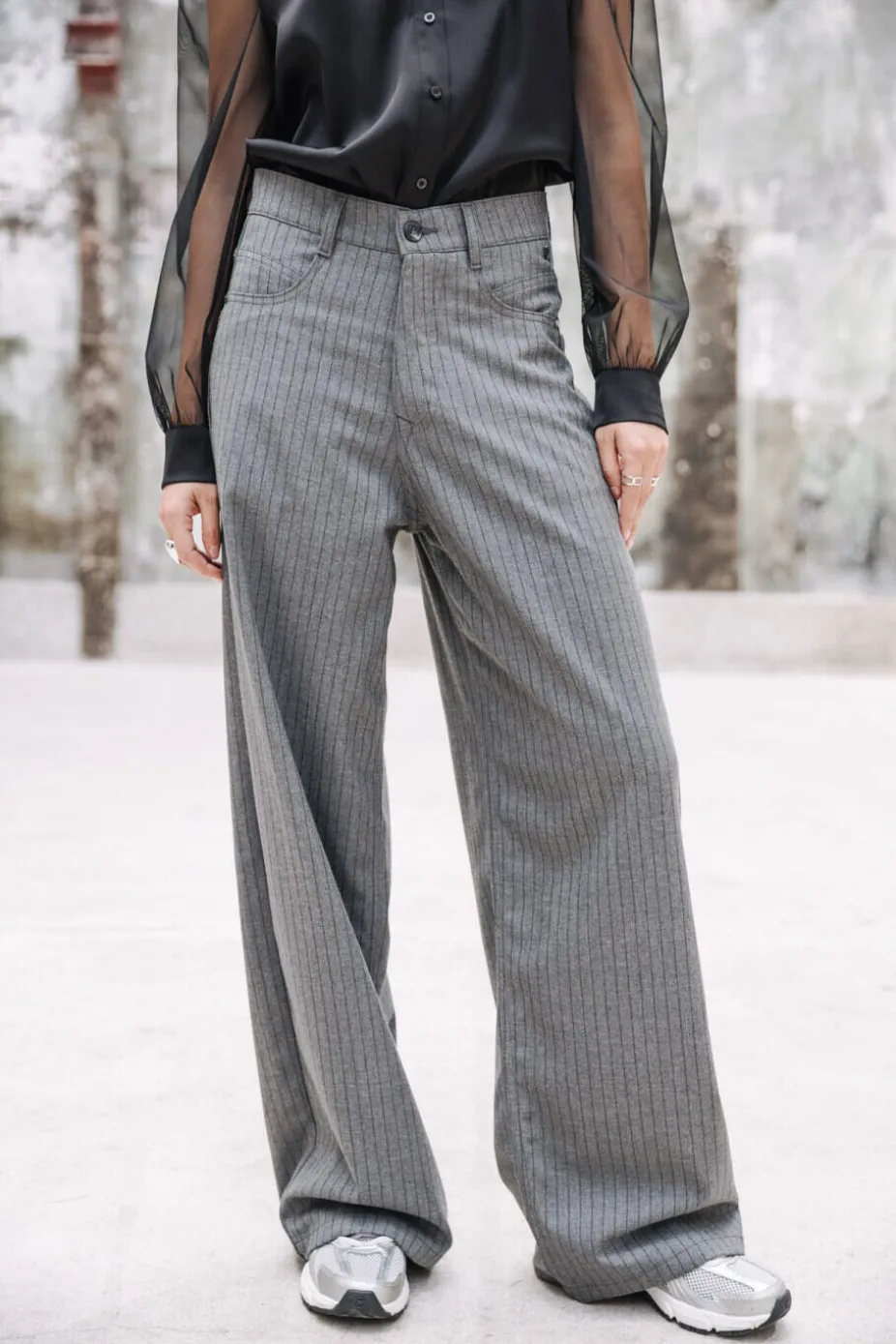 Jane Buren Grey