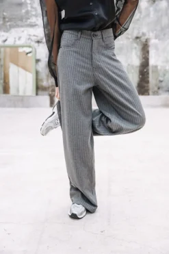 Jane Buren Grey