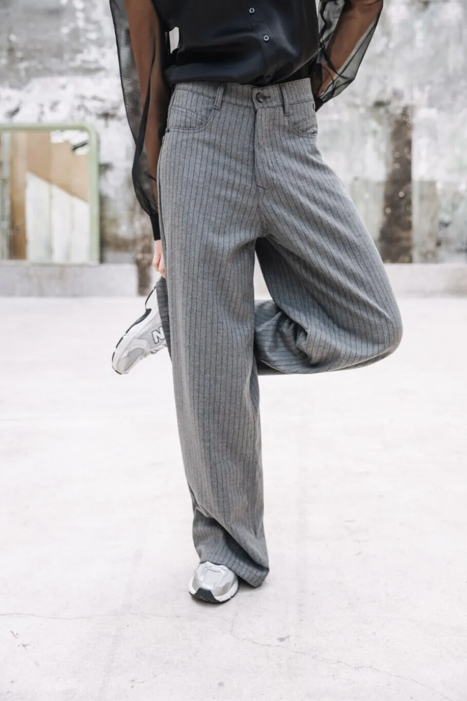 Jane Buren Grey