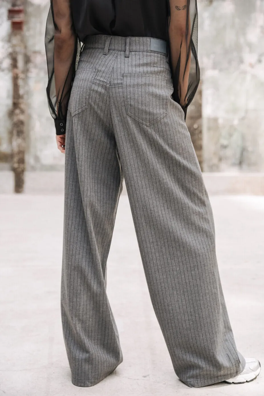 Jane Buren Grey
