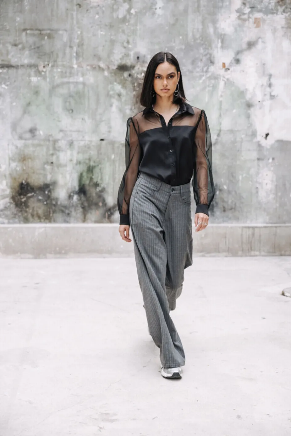 Jane Buren Grey