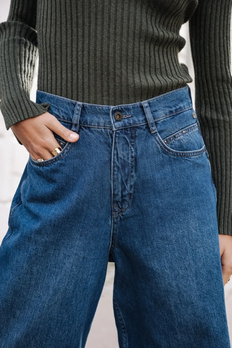 Jane Denim
