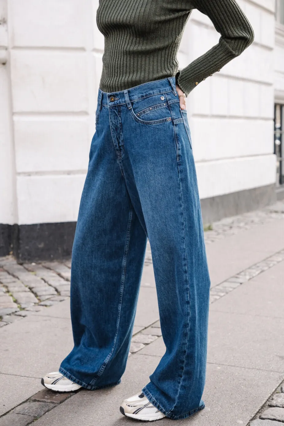 Jane Denim