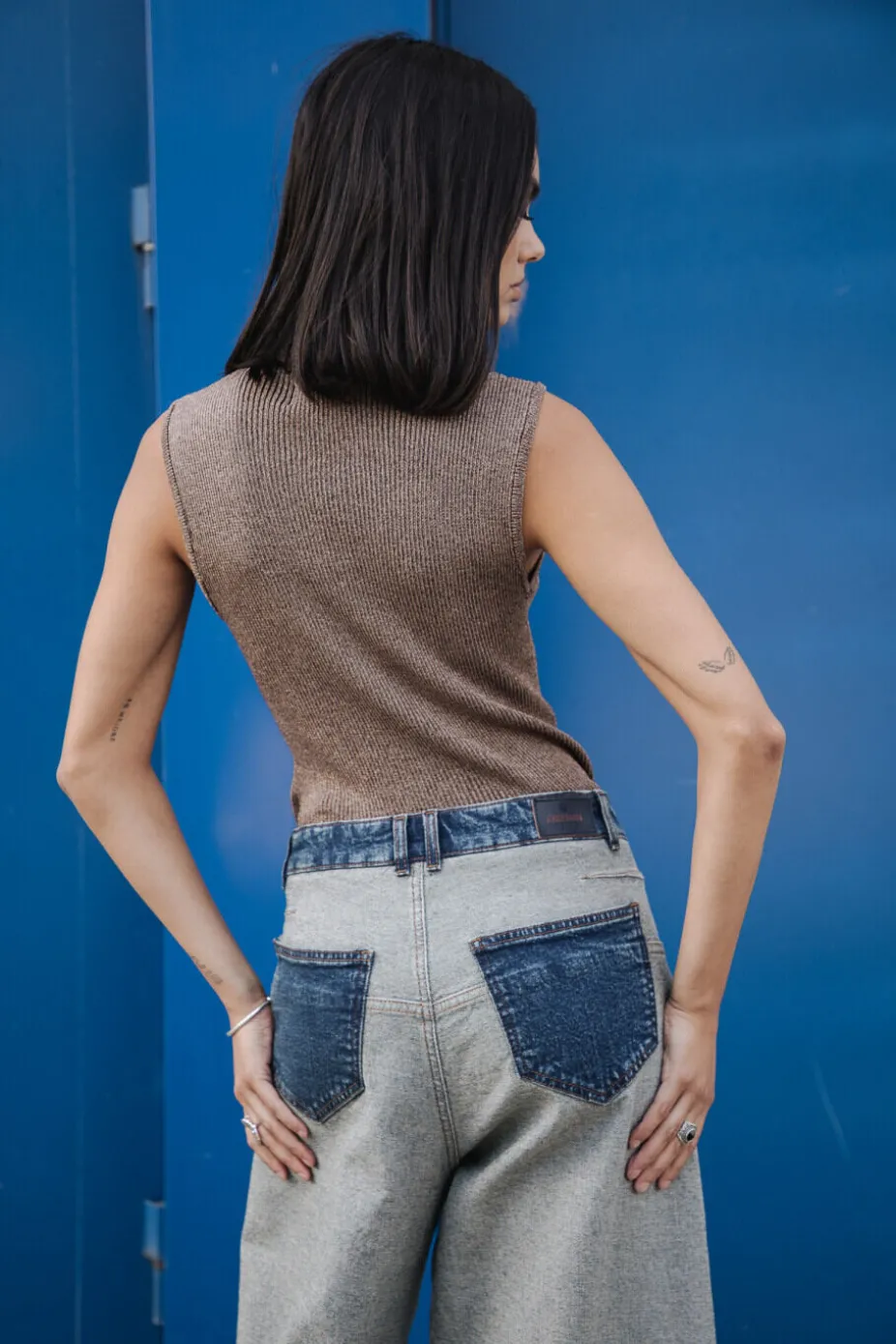 Jane SDM