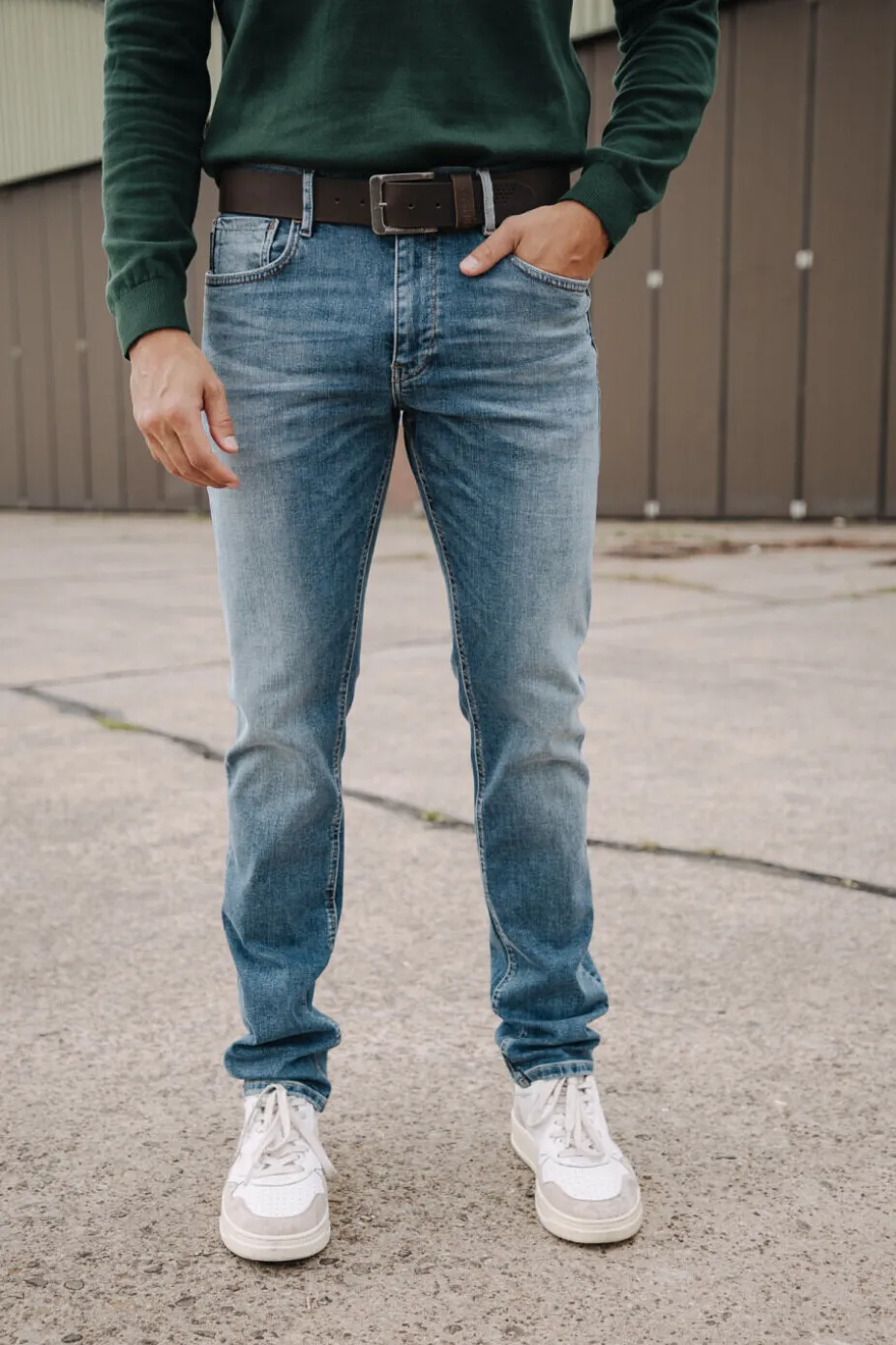 Jimmy S-SDM