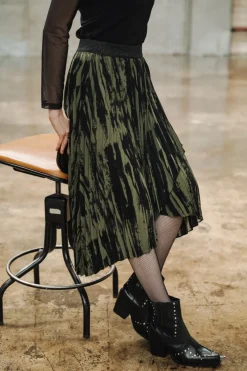 Josepha Marbled Camo