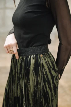 Josepha Marbled Camo