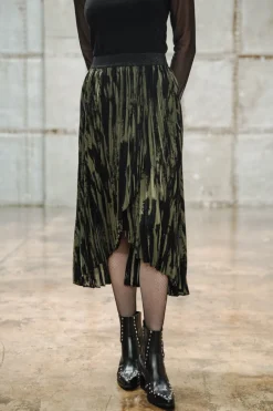Josepha Marbled Camo